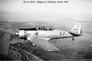 192- ARMEE DE L'AIR EN ALGERIE 1945-1962-40 (42)